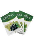 Vinné kvasinky univerzální pro bílé odrůdy 10 g