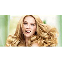 Garnier Fructis Blond melíry šampon na blond vlasy a melír 250 ml