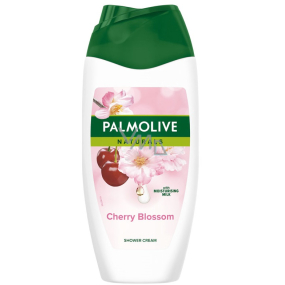 Palmolive Naturals Cherry Blossom sprchový gel 250 ml