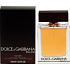 Dolce & Gabbana The One for Men toaletní voda 100 ml