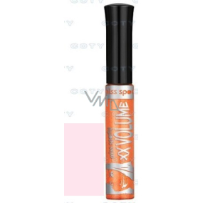 Miss Sporty XX Volume Lesk na rty opticky větší objem 211, 6 ml