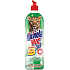 Fixinela Citrus Wc gel síla šelmy, WC čistič, 750 ml