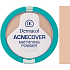 Dermacol Acnecover pudr na problematickou pleť 02 Shell 11 g