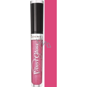 Rimmel London Vinyl Gloss lesk na rty 440, 5 ml