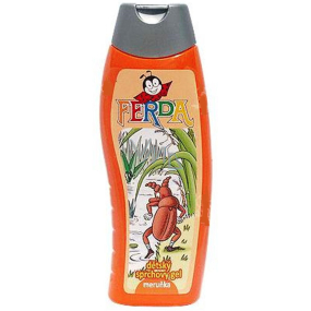 Bohemia Gifts Kids Ferda Meruňka sprchový gel 300 ml