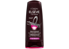 Loreal Paris Elseve Full Resist posilující balzám pro slabé vlasy s tendencí vypadávat 200 ml