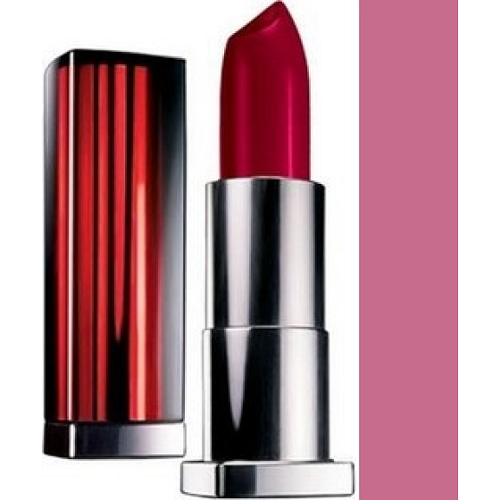 Maybelline Color Sensational rtěnka 230 Mauve Glam 3,6 g