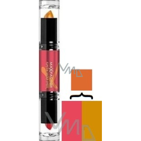 Max Factor Flipstick Colour Effect rtěnka 30 Gipsy Red 10 g