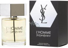 Yves Saint Laurent L Homme toaletní voda 60 ml