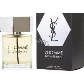 Yves Saint Laurent L Homme toaletní voda 60 ml