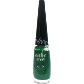 Golden Rose Nail Art zdobící lak na nehty odstín 125 7,5 ml