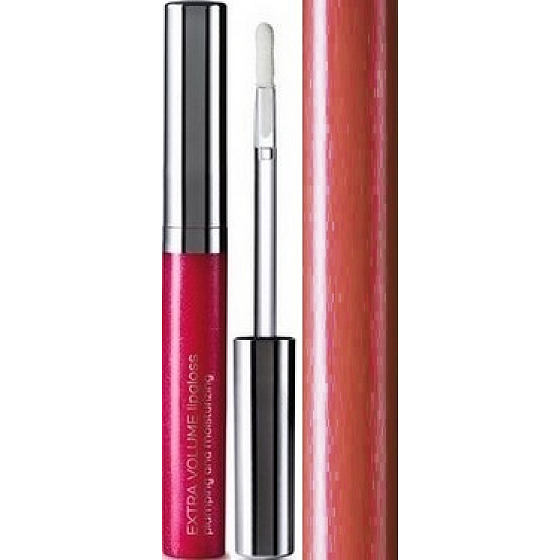 Gabriella Salvete Extra Volume Lipgloss lesk na rty 03 5 ml