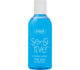 Ziaja Sensitive Skin micelární voda pro citlivou pleť 200 ml