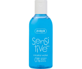 Ziaja Sensitive Skin micelární voda pro citlivou pleť 200 ml