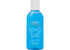 Ziaja Sensitive Skin micelární voda pro citlivou pleť 200 ml