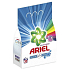 Ariel Fresh Touch of Lenor Fresh Color prací prášek na barevné prádlo 20 dávek 1,5 kg