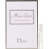 Christian Dior Miss Dior Blooming Bouquet toaletní voda pro ženy 1 ml s rozprašovačem, vialka