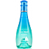 Davidoff Cool Water Summer Seas Woman toaletní voda 100 ml Tester