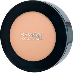 Revlon Colorstay Pressed Powder kompaktní pudr 830 Light Medium 8,4 g