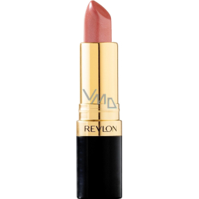 Revlon Superlustrous Lipstick rtěnka 030 Pink Pearl 4,2 g