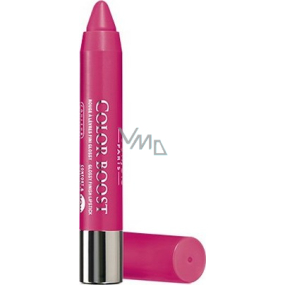 Bourjois Color Boost Glossy Finish Lipstick hydratační rtěnka 09 Pinking Of It 2,75 g