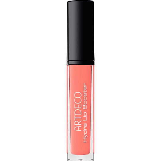 Artdeco Hydra Lip Booster hydratační lesk na rty 06 Translucent Papaya Sorbet 6 ml
