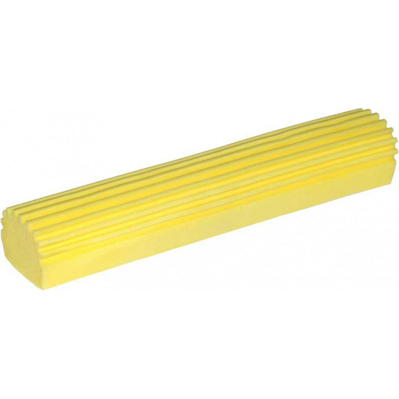 Spokar Mop Náhradní houbový mop PVA, rozměry: 27x10