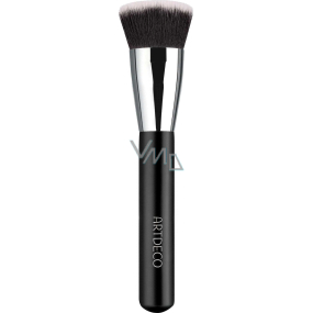 Artdeco Contouring Brush Premium Quality konturovací štětec, syntetické vlasy, 15 cm