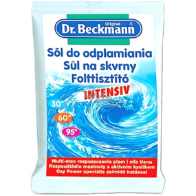 Dr. Beckmann Sůl na skvrny 100 g