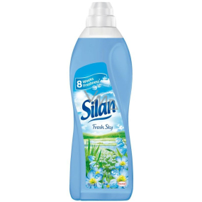 Silan Classic Fresh Sky aviváž 28 dávek 1 l