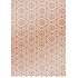 Ditipo Dárkový balicí papír 70 x 200 cm Vánoční Trendy Colours typ 5 2061001