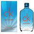 Calvin Klein CK One Summer 2017 toaletní voda unisex 100 ml
