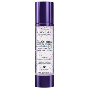 Alterna Caviar Style Smoothing hydratační gel proti krepatění 100 ml