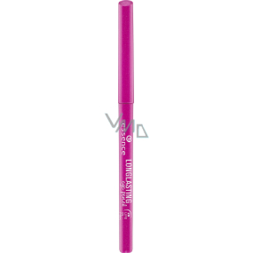 Essence Long Lasting tužka na oči dlouhotrvající 28 Life in Pink 0,28 g