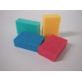 MaKro Houba Uni tabulová nebalená 15 x 10 x 5 cm