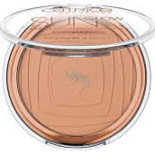 Catrice Sun Glow Matt Bronzing Powder pudr 035 Universal Bronze 9,5 g