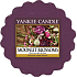 Yankee Candle Moonlit Blossoms - Květiny ve svitu měsíce vonný vosk do aromalampy 22 g