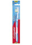 Colgate Extra Clean Medium střední zubní kartáček 1 kus