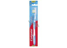 Colgate Extra Clean Medium střední zubní kartáček 1 kus