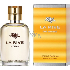 La Rive for Woman parfémovaná voda 30 ml