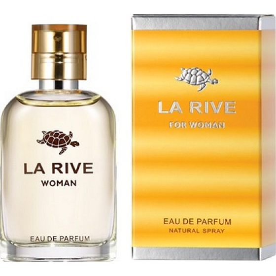La Rive for Woman parfémovaná voda 30 ml