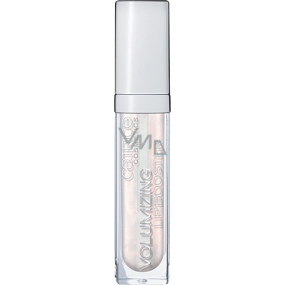 Catrice Volumizing Lip Booster lesk na rty 070 So What If Im Crazy? 5 ml