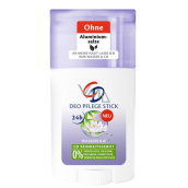 CD Wasserlilie - Vodní leknín tuhý antiperspirant deodorant stick 40 ml