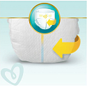 Pampers Premium Care 5 Junior 11-16 kg plenkové kalhotky 58 kusů