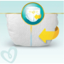Pampers Premium Care 5 Junior 11-16 kg plenkové kalhotky 58 kusů