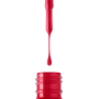 Artdeco Art Couture Nail Lacquer lak na nehty 684 Lucious Red 10 ml