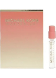 Michael Kors Wonderlust parfémovaná voda pro ženy 1,5 ml s rozprašovačem, vialka