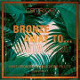 Catrice Bronze Away To... Bronzing & Highlighting paleta C01 Costa Rica 20 g