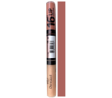 Dermacol 16H Lip Colour dlouhotrvající barva na rty 32 3 ml a 4,1 ml