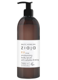 Ziaja Baltic Home Spa Fit hydratační tělové sérum 400 ml